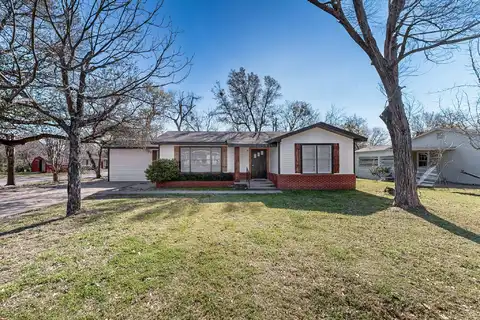 Feagin, KAUFMAN, TX 75142