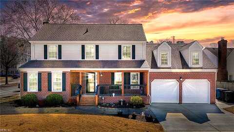 Roves, VIRGINIA BEACH, VA 23464