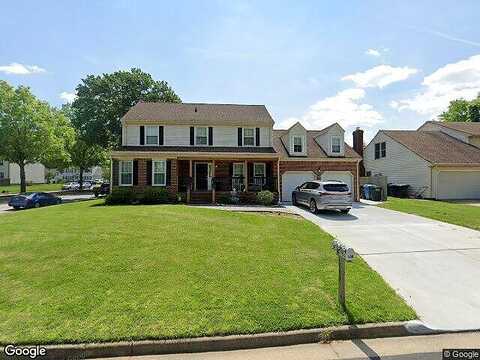 Roves, VIRGINIA BEACH, VA 23464