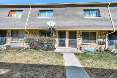 Quail, LAKEWOOD, CO 80215