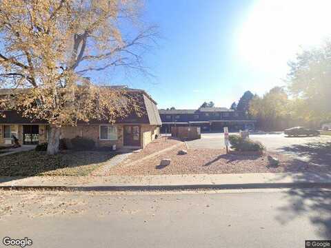 Quail, LAKEWOOD, CO 80215