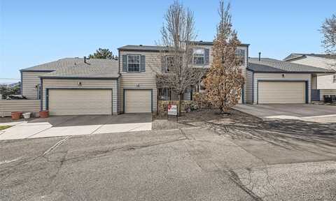 Union, LAKEWOOD, CO 80228