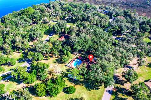 Eagle Bend, JACKSONVILLE, FL 32226