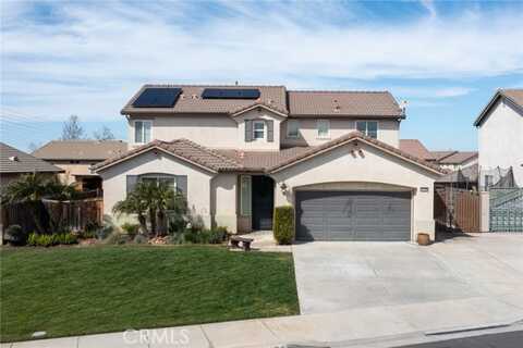 Twin Oaks, BEAUMONT, CA 92223