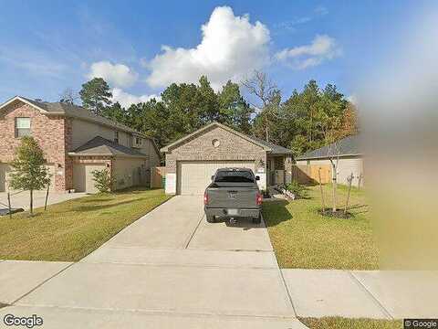 Brushy Cedar, CONROE, TX 77301