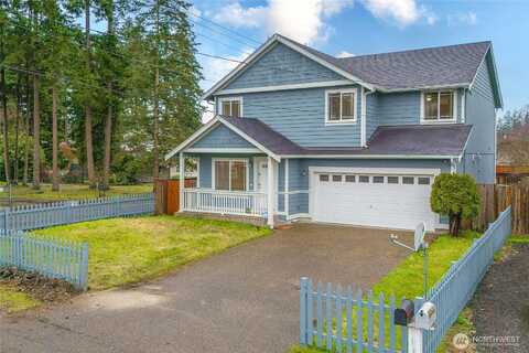 21St, SPANAWAY, WA 98387