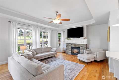 18Th Street, PUYALLUP, WA 98372