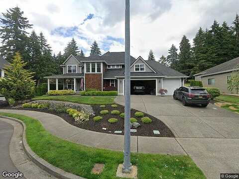 18Th Street, PUYALLUP, WA 98372