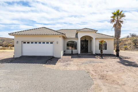 Camino Vista Del Cielo, NOGALES, AZ 85621