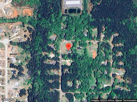 Wagon Wheel, SENOIA, GA 30276