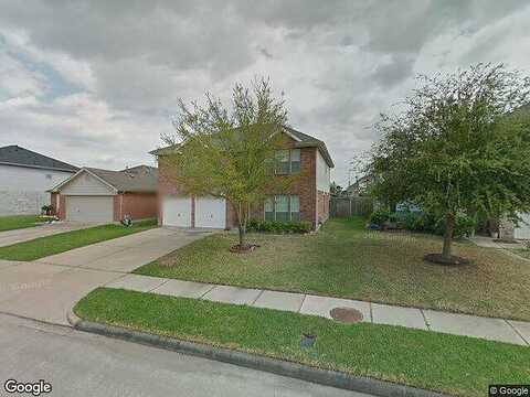 Lynn Crest, HOUSTON, TX 77083