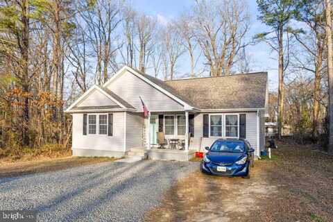 Meadow View, COLONIAL BEACH, VA 22443