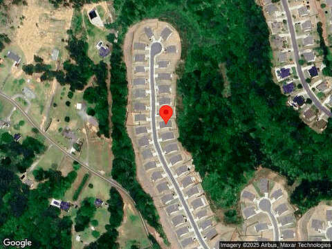 Rolling Hills, CANTON, GA 30114