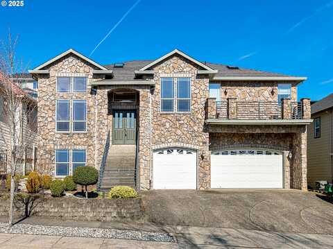 Henderson, PORTLAND, OR 97236