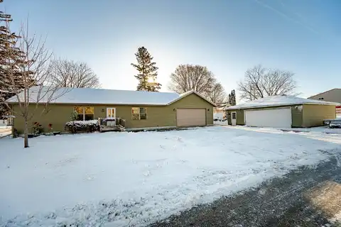 5Th, SAINT CHARLES, MN 55972