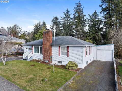 7Th, ASTORIA, OR 97103