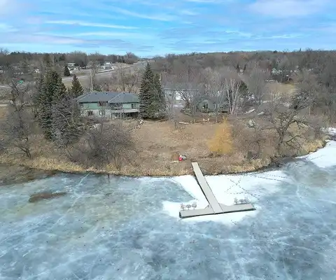 Old Mill, SPICER, MN 56288