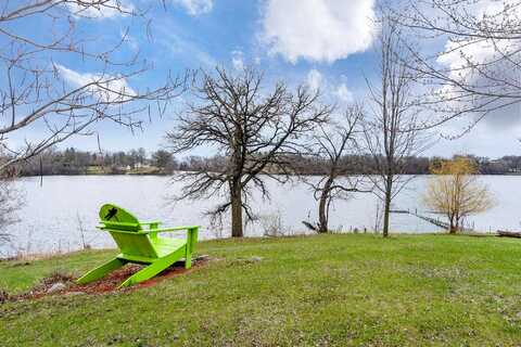 Old Mill, SPICER, MN 56288