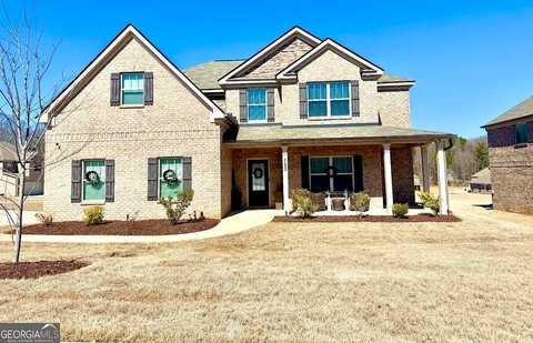 Amelia, ELLENWOOD, GA 30294