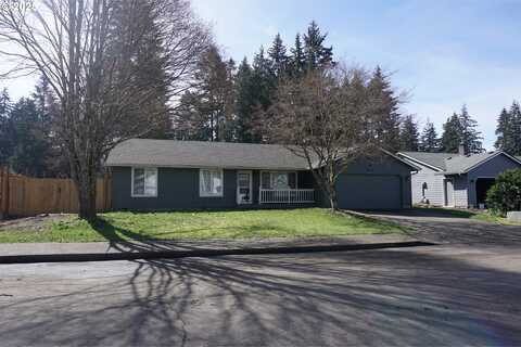 81St, VANCOUVER, WA 98682