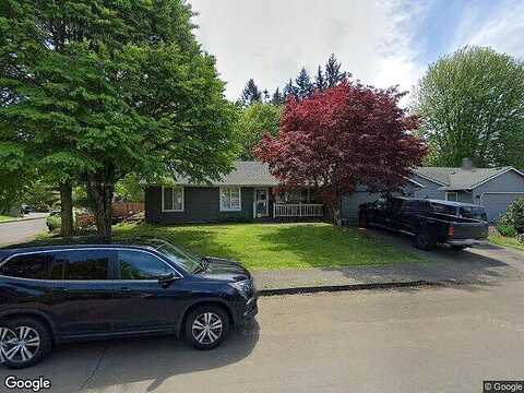 81St, VANCOUVER, WA 98682