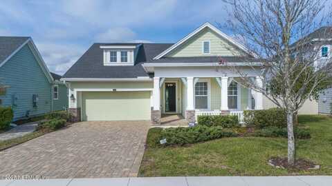 Paradise Valley, PONTE VEDRA, FL 32081