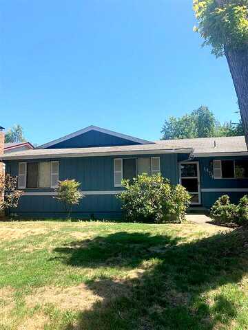 Garden, KEIZER, OR 97303