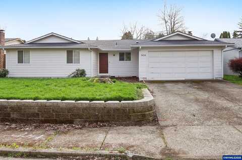 Garden, KEIZER, OR 97303