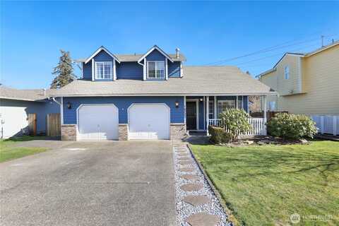 80Th Avenue, PUYALLUP, WA 98373