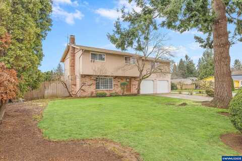 Oak, CANBY, OR 97013