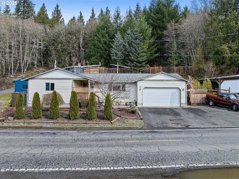 Swedetown, CLATSKANIE, OR 97016