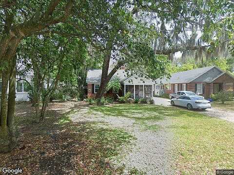 San Mateo, JACKSONVILLE, FL 32207