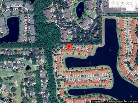 Isla Vista, JACKSONVILLE, FL 32224