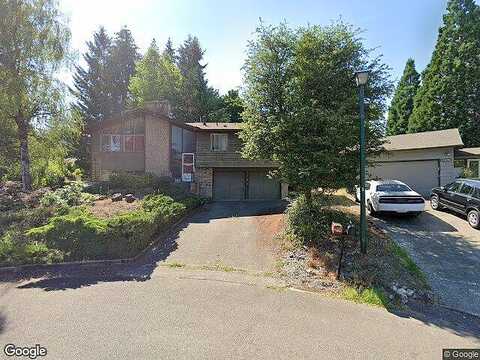 161St, RENTON, WA 98058