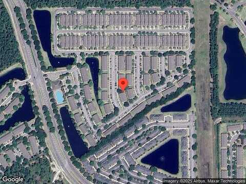 Sunset Lake, JACKSONVILLE, FL 32258