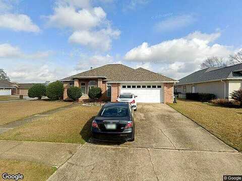 Fernando, CANTONMENT, FL 32533