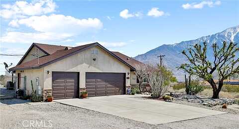 Glen View, WHITEWATER, CA 92282