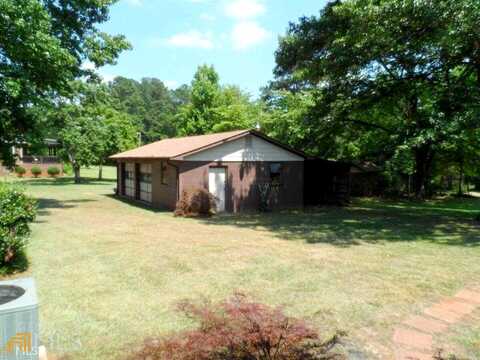 Country Club, NEWNAN, GA 30263