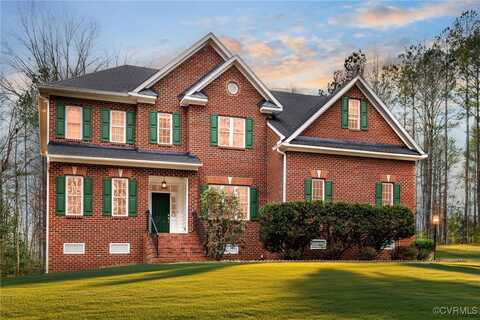Lizfield, GLEN ALLEN, VA 23059