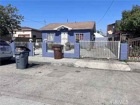Cedar, COMPTON, CA 90220