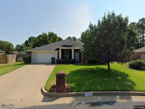 Ken, FLINT, TX 75762
