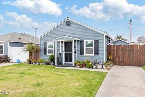 A, PORT HUENEME, CA 93041