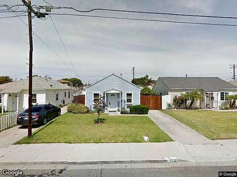 A, PORT HUENEME, CA 93041
