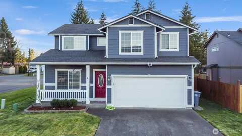 203Rd Street, SPANAWAY, WA 98387