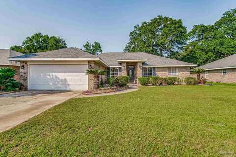 Mazurek, PENSACOLA, FL 32514