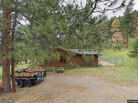 Mary Beth, EVERGREEN, CO 80439
