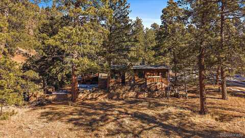 Mary Beth, EVERGREEN, CO 80439