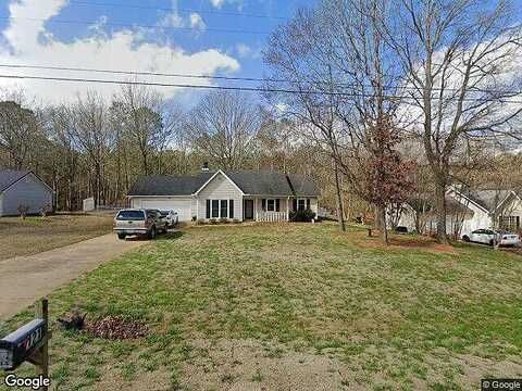 Bonnies, JENKINSBURG, GA 30234