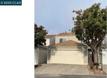 Woy, PINOLE, CA 94564
