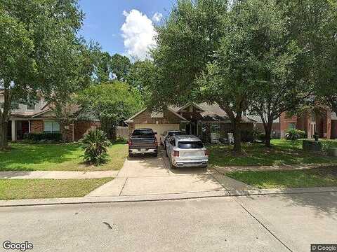 Mirmar Estates, CONROE, TX 77385
